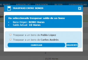 bono horas 1
